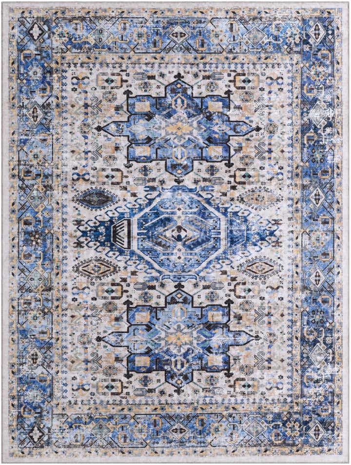 9' x 12' Yara Rug