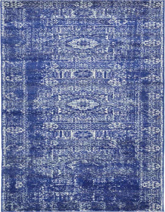 Primary image 2' 7 x 10' Heritage Runner Rug