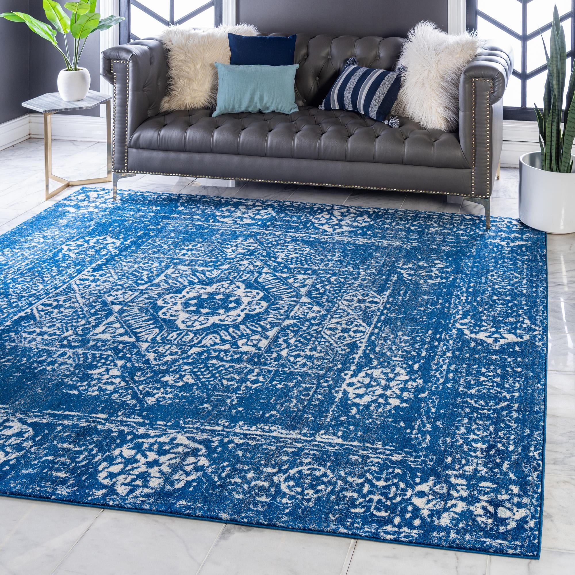 8' 4 x 8' 4 Legacy Square Rug