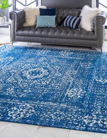 8' 4 x 8' 4 Legacy Square Rug