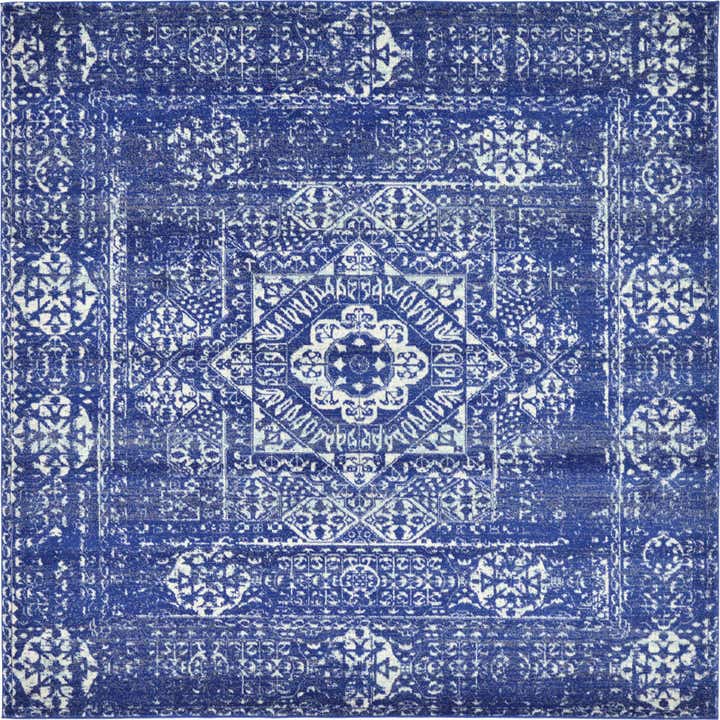 8' 4 x 8' 4 Legacy Square Rug