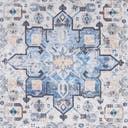 Rug Royal Blue Swatch link