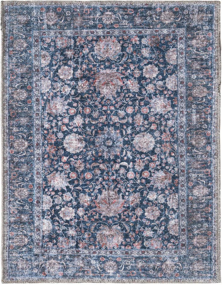 Detail image of 2' x 3' Yara Rug
