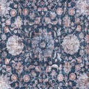 Rug Royal Navy Blue Swatch link