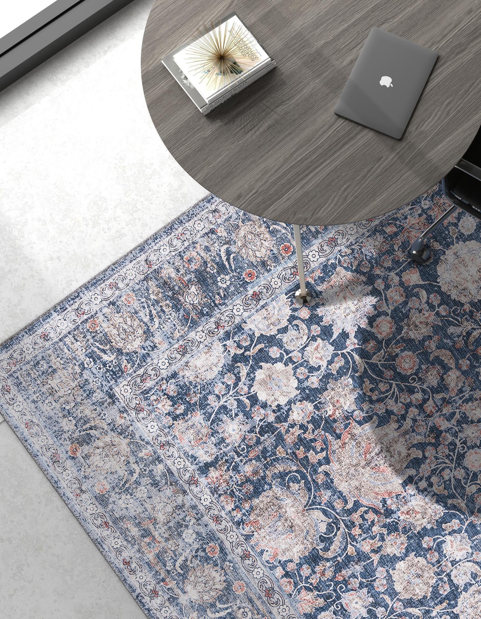 2' x 3' Yara Rug