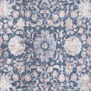 Rug Royal Navy Blue Swatch link