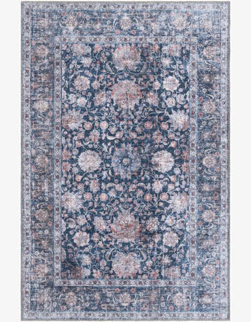 4' x 6' Yara Rug