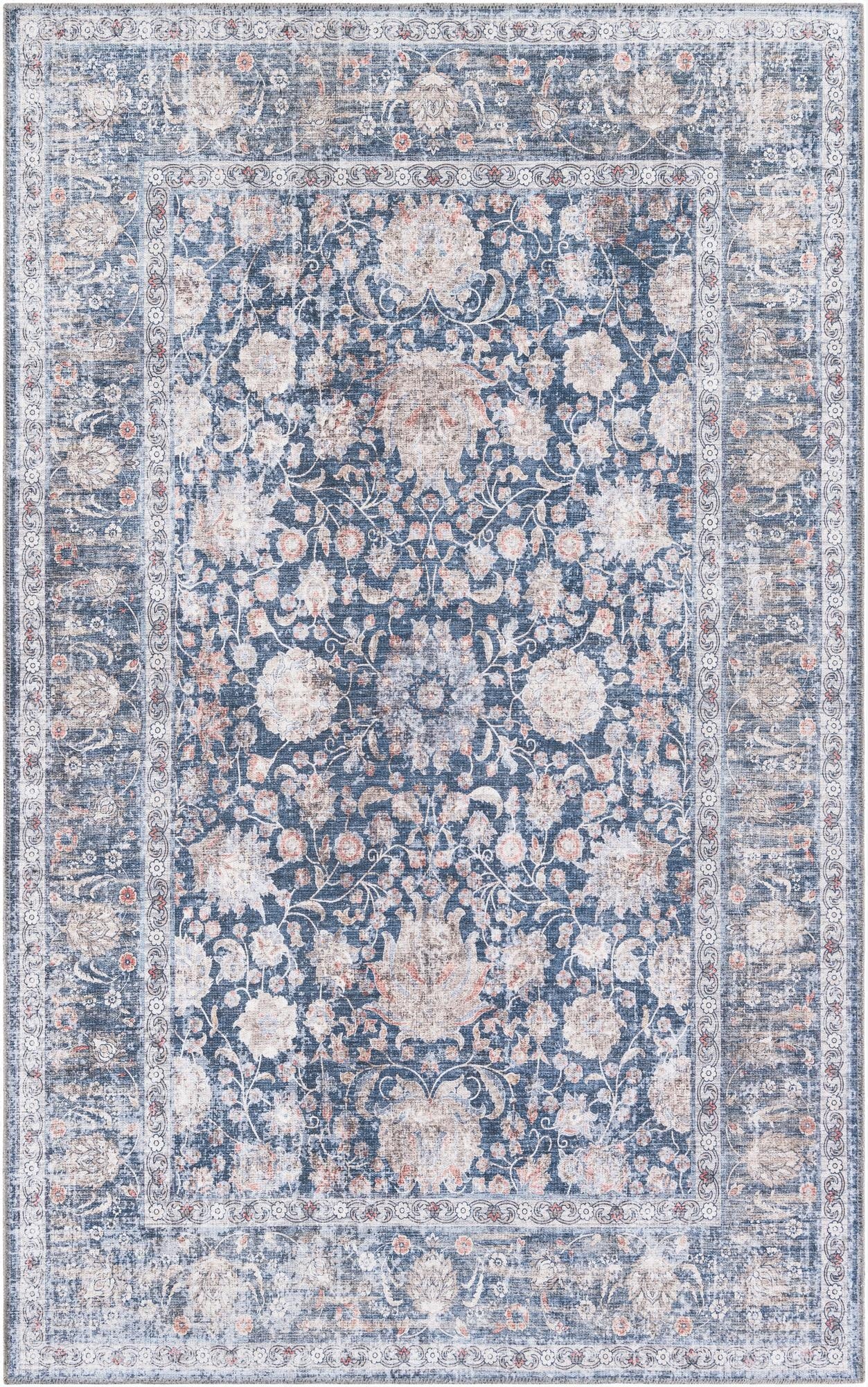 5' x 8' Yara Rug