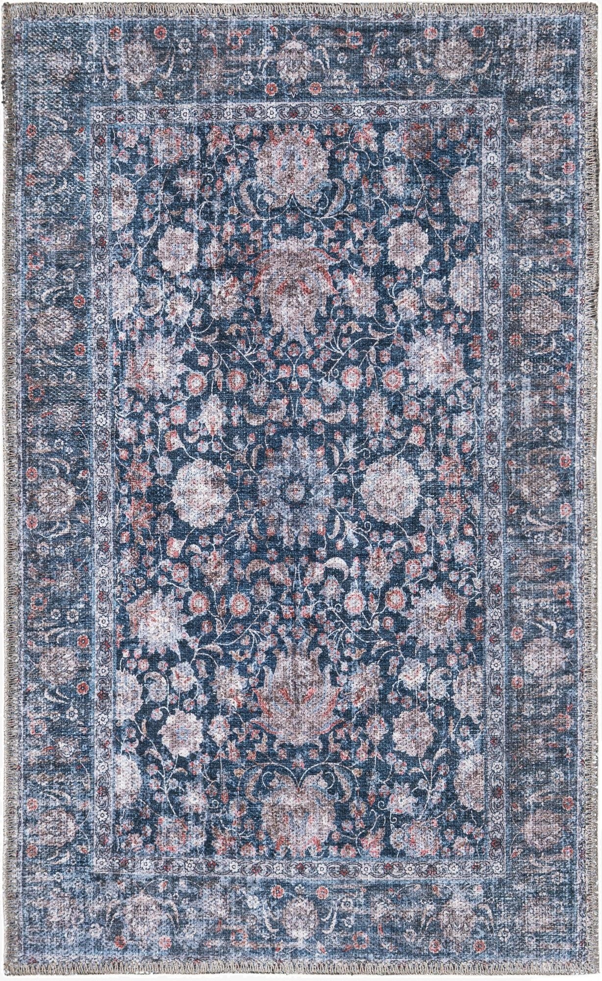 2' x 3' Yara Rug