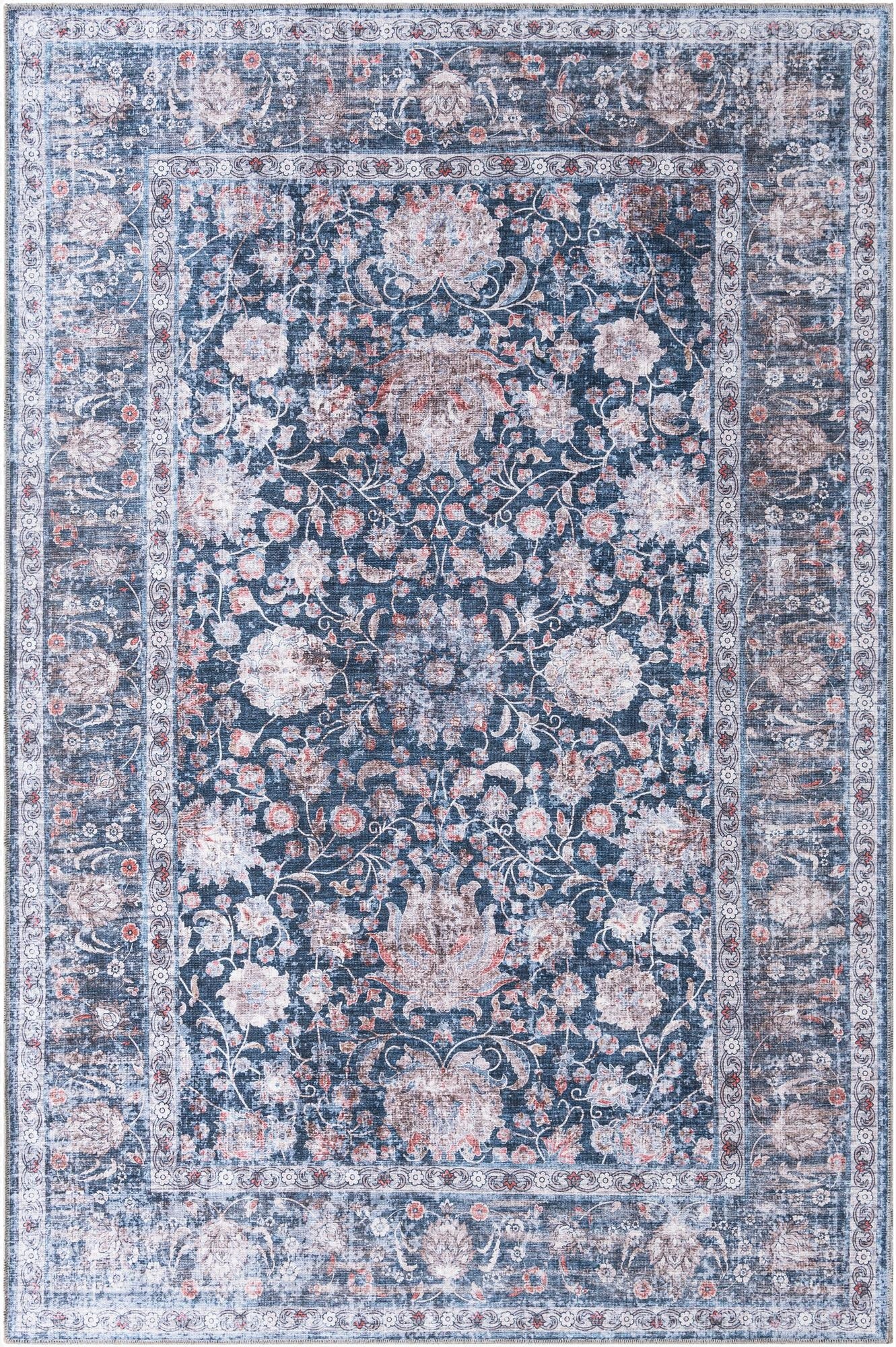 6' x 9' Yara Rug
