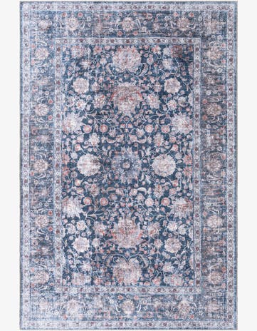 6' x 9' Yara Rug