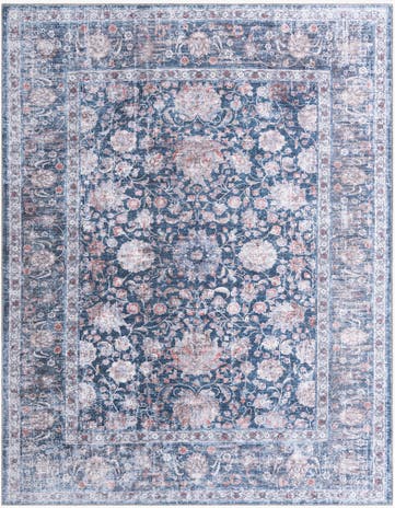7' 10 x 10' Yara Rug