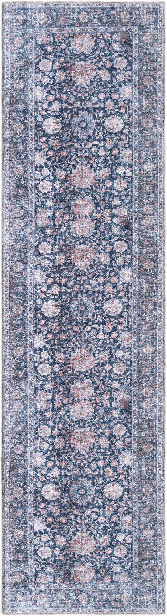 Rug Royal Navy Blue Swatch link