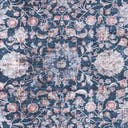 Rug Royal Navy Blue Swatch link
