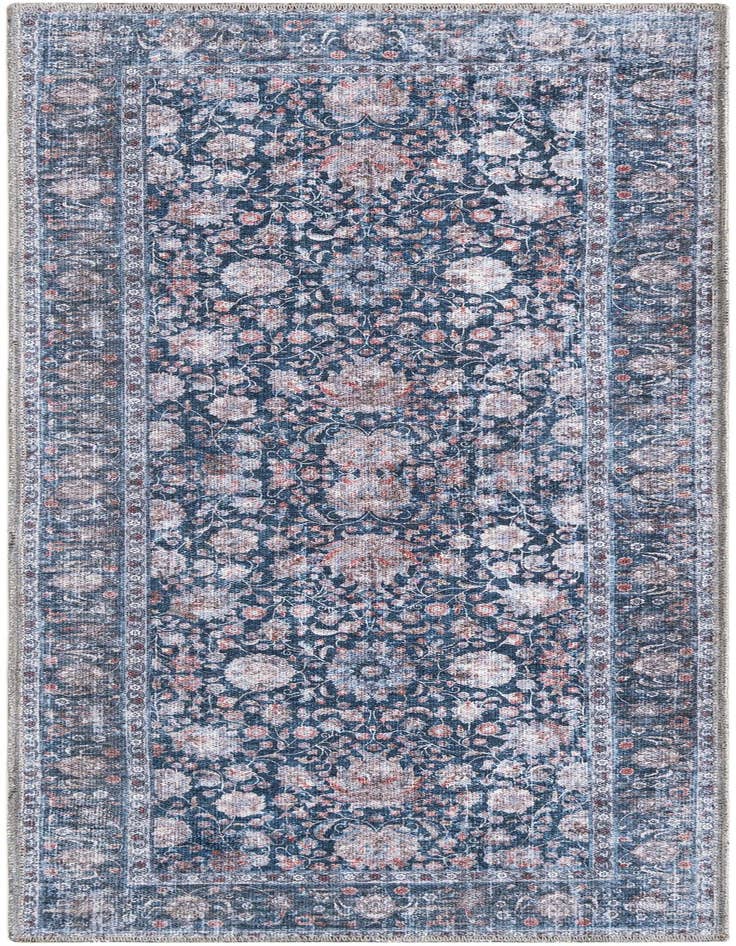 Detail image of 2' x 5' Yara Runner Rug