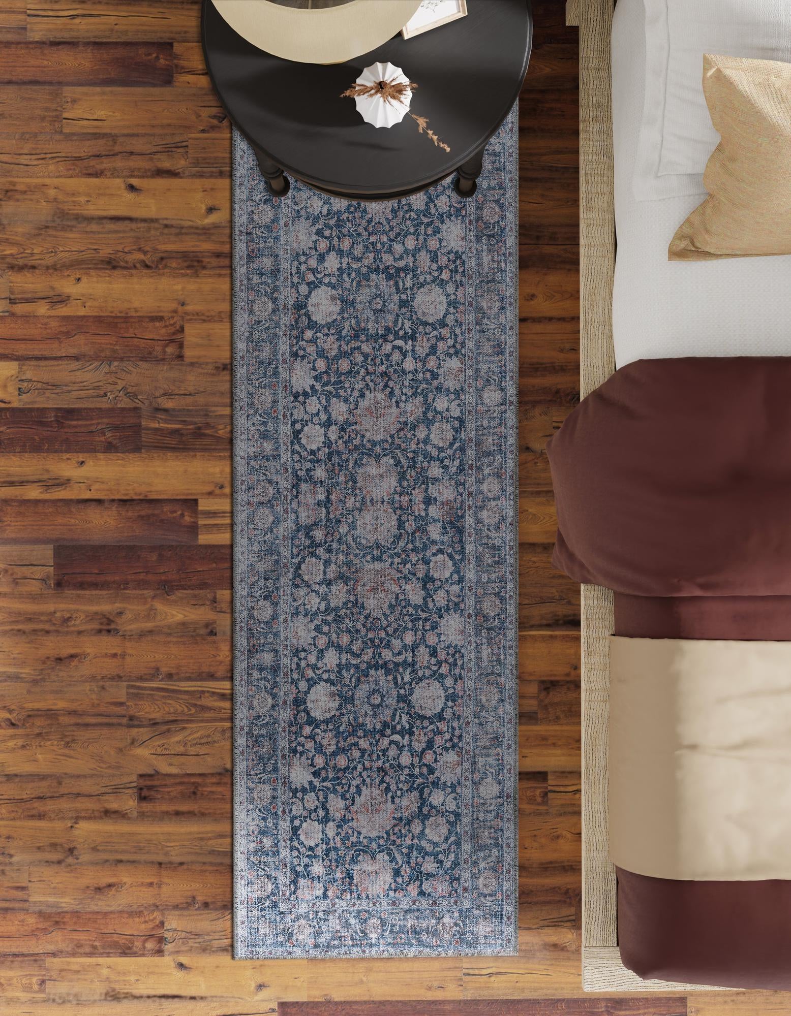 2' x 6' Yara Runner Rug