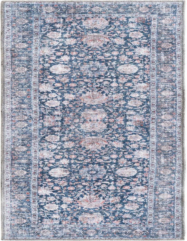 Detail image of 2' x 6' Yara Runner Rug