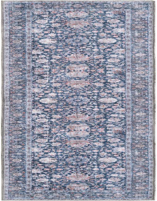 Detail image of 2' x 8' Yara Runner Rug