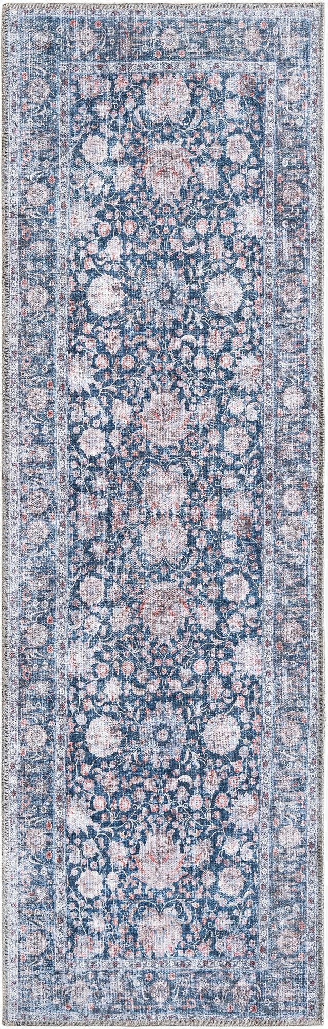 2' x 6' Yara Runner Rug