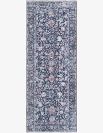 2' x 5' Yara Runner Rug