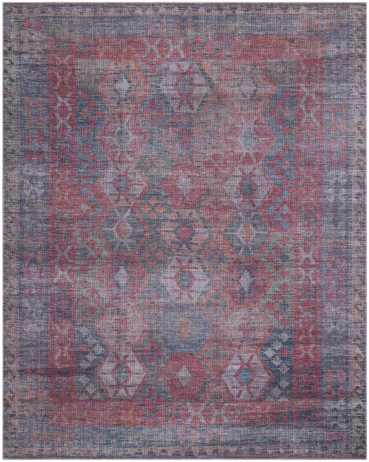 Detail image of 10' 6 x 13' Washable Sisu Rug