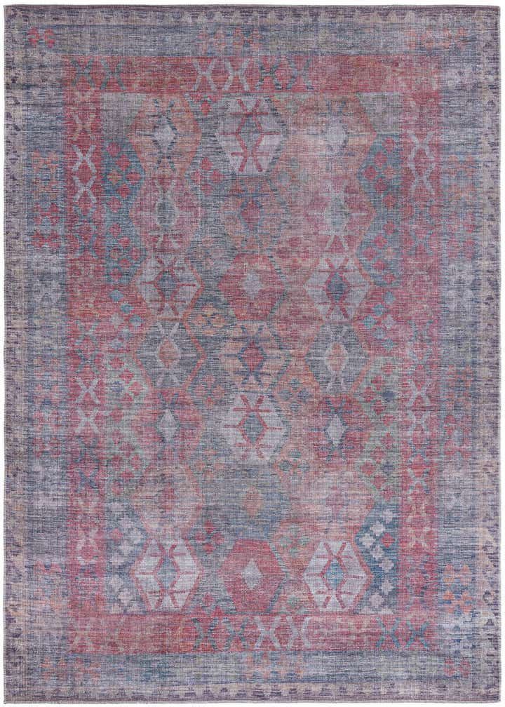 7' 10 x 10' Washable Sisu Rug