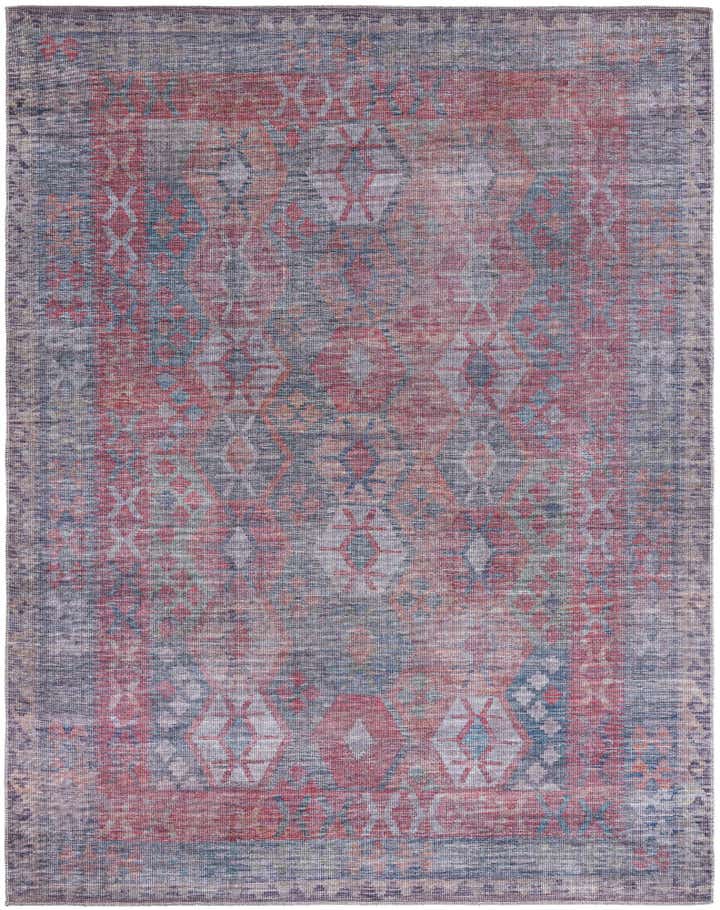 7' 10 x 10' Washable Sisu Rug