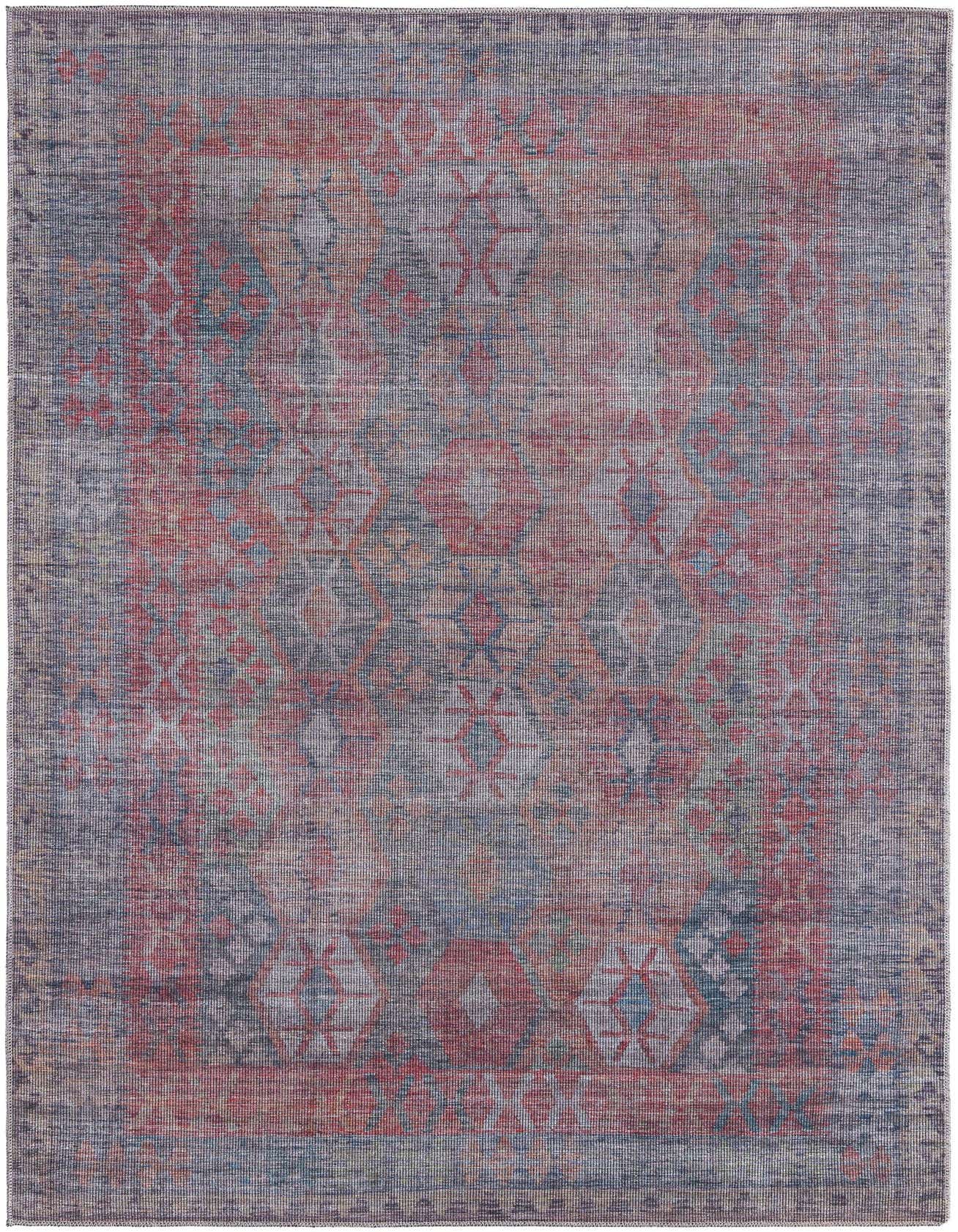 6' x 9' Washable Sisu Rug