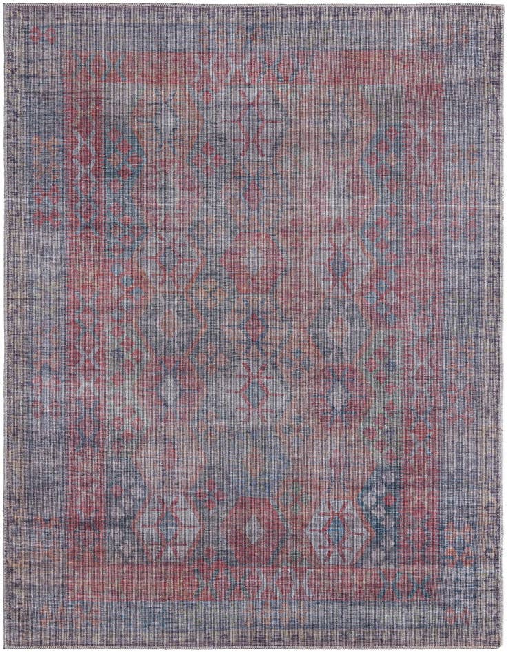 Detail image of 6' x 9' Washable Sisu Rug