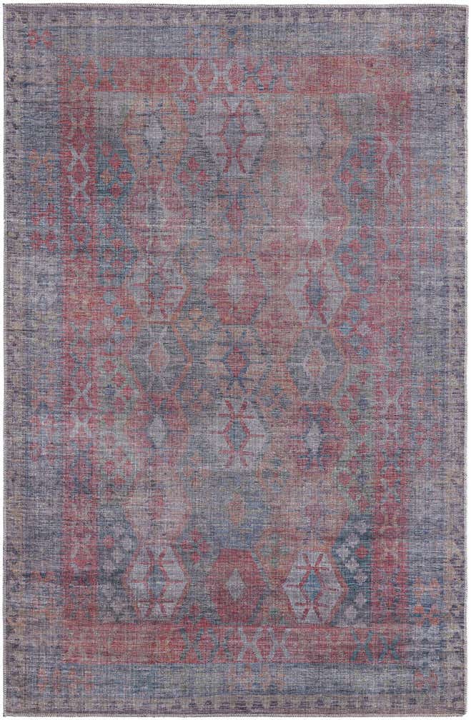 6' x 9' Washable Sisu Rug