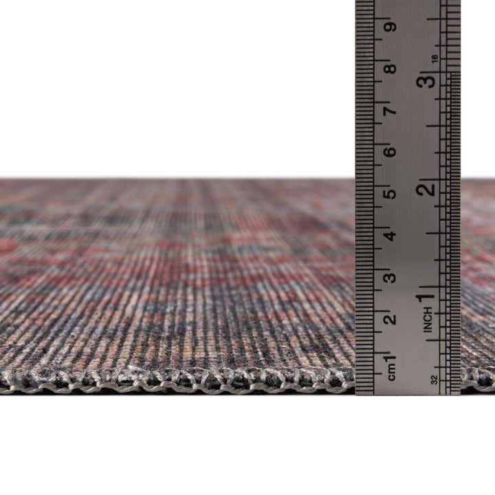 9' 2 x 12' Washable Sisu Rug