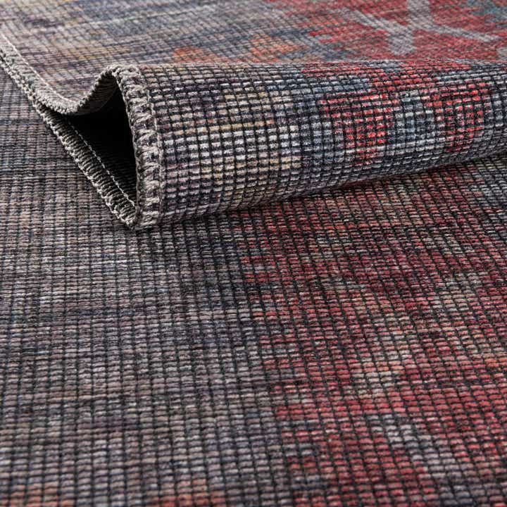 9' 2 x 12' Washable Sisu Rug