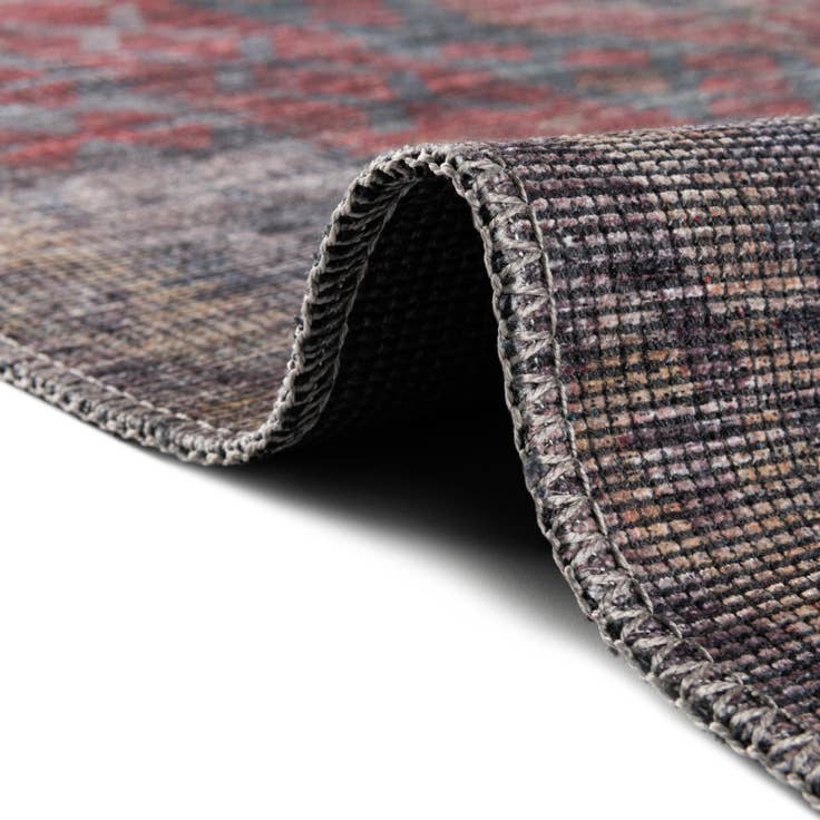 Detail image of 10' 6 x 13' Washable Sisu Rug