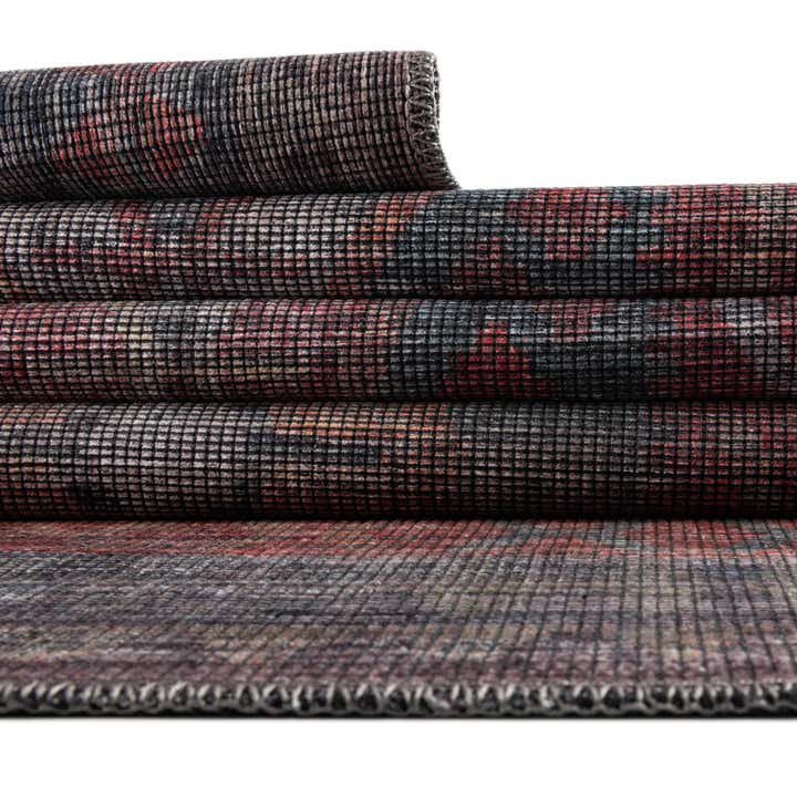 9' 2 x 12' Washable Sisu Rug