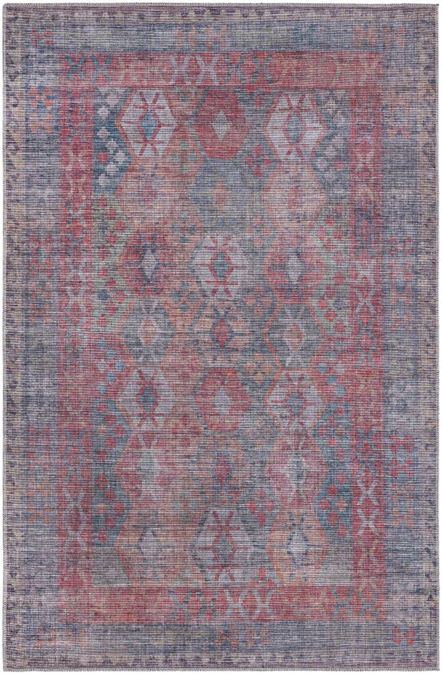 Detail image of 5' 3 x 8' Washable Sisu Rug
