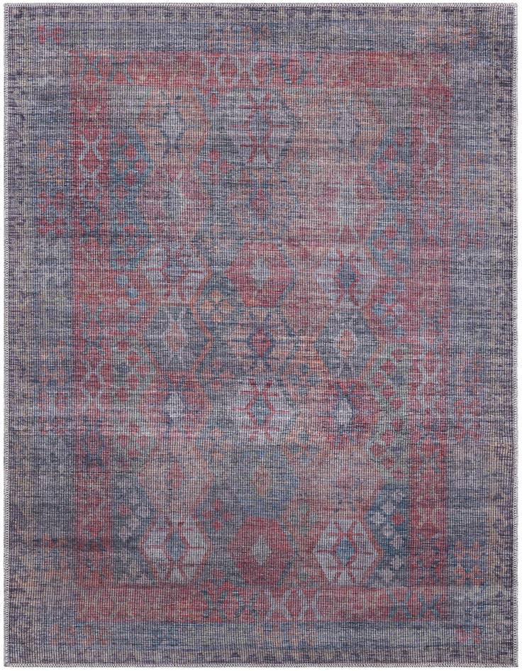Detail image of 4' x 6' Washable Sisu Rug