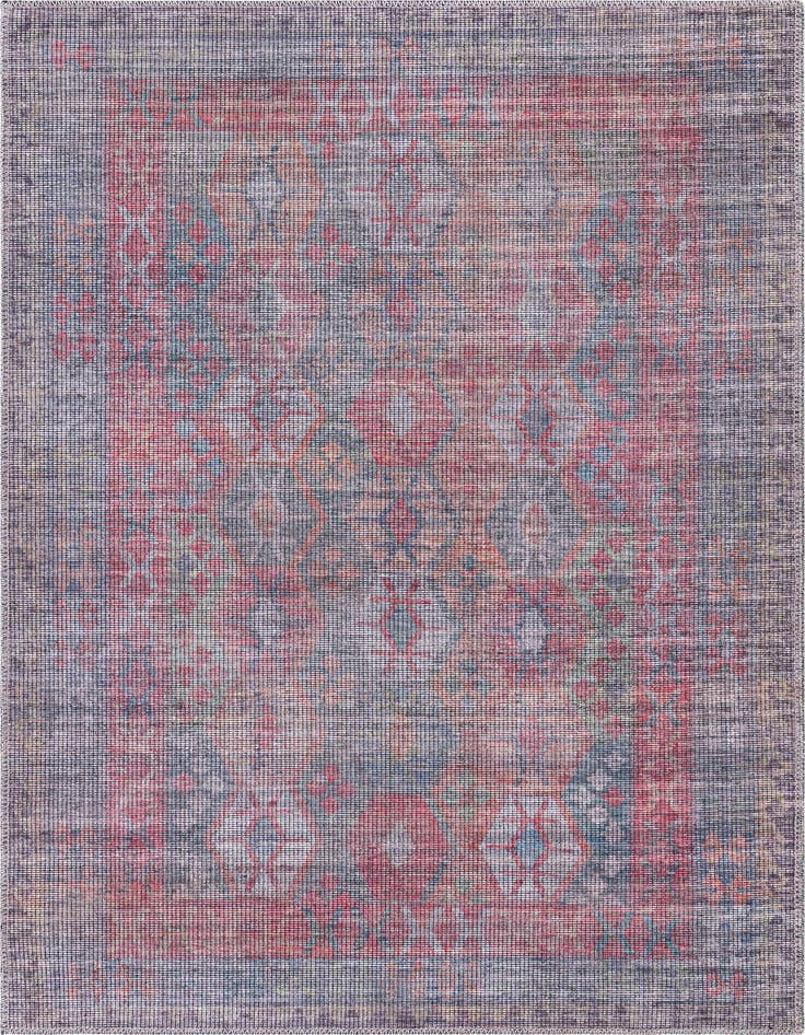 Detail image of 3' 3 x 5' 3 Washable Sisu Rug
