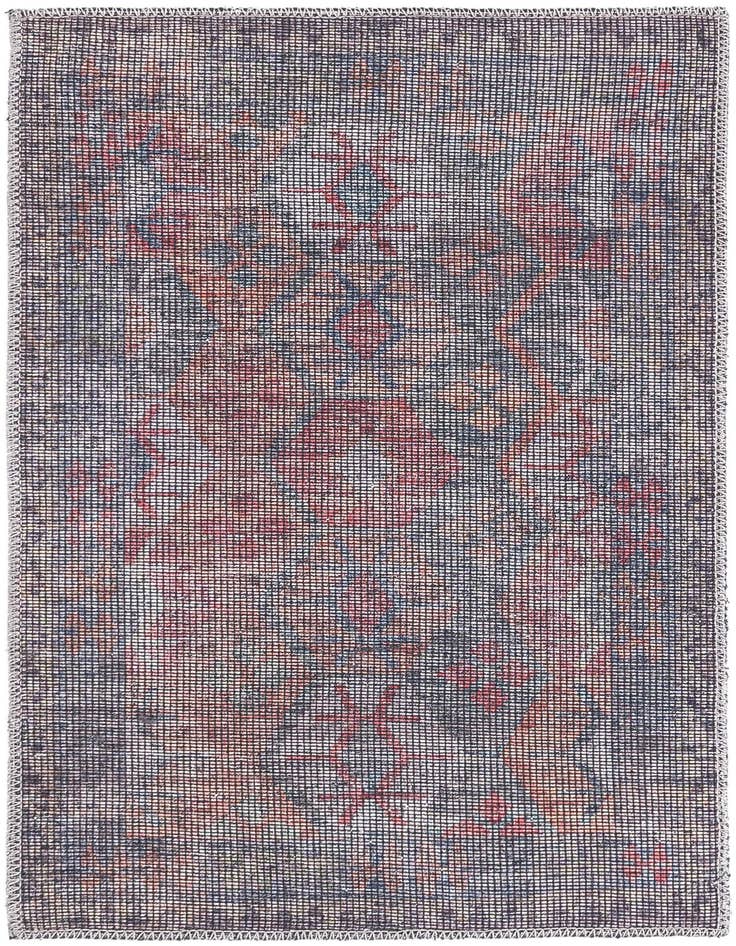 Detail image of 2' x 3' Washable Sisu Rug