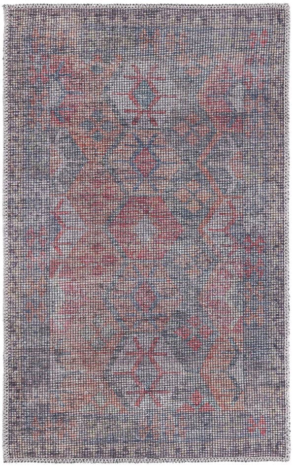 Detail image of 2' x 3' Washable Sisu Rug