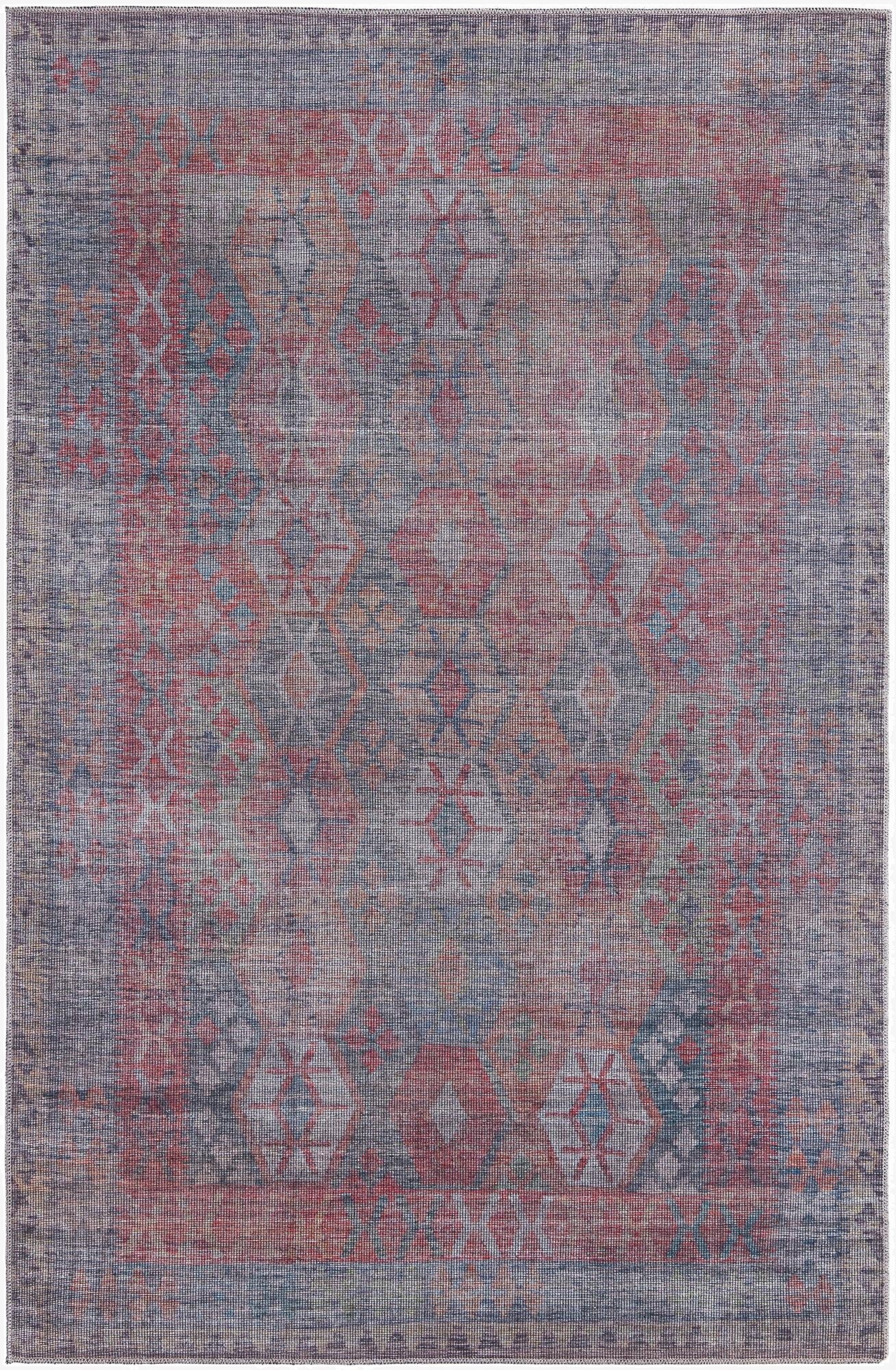 6' x 9'  Washable Sisu Rug