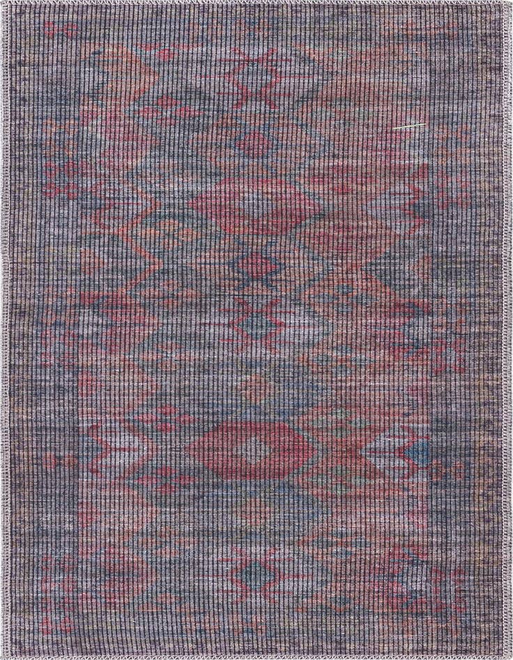 Detail image of 2' x 5' Washable Sisu Runner Rug