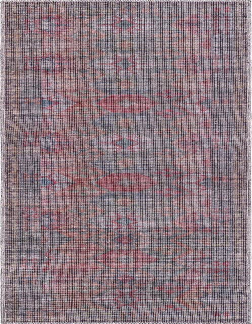 Detail image of 2' x 7' 10 Washable Sisu Runner Rug