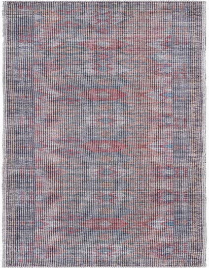Detail image of 2' x 10' Washable Sisu Runner Rug