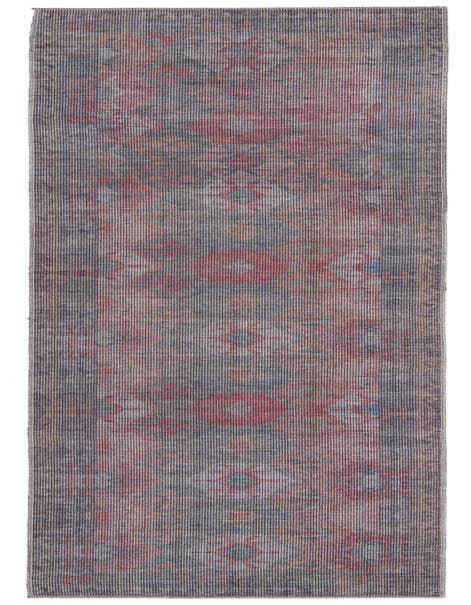 Detail image of 2' 7 x 12' Washable Sisu Runner Rug
