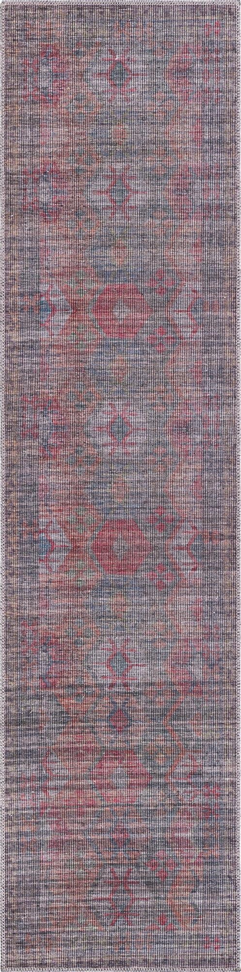 60cm x 240cm  Washable Sisu Runner Rug