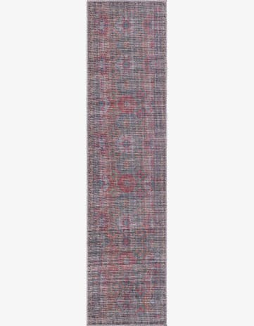 2' x 7' 10 Washable Sisu Runner Rug