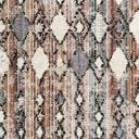 Rug Rust Multicolored Swatch link