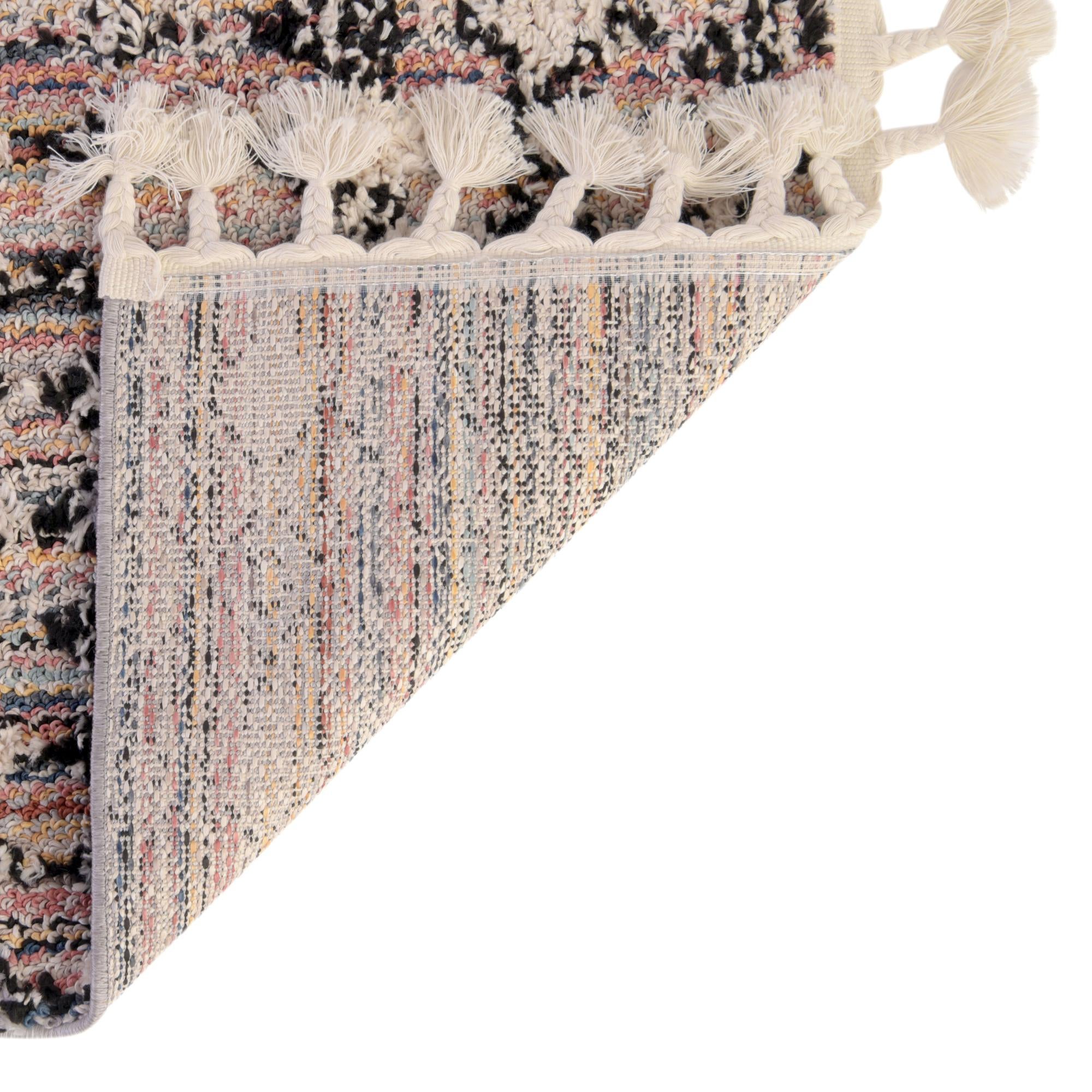 5' 3 x 8' Cherokee Rug