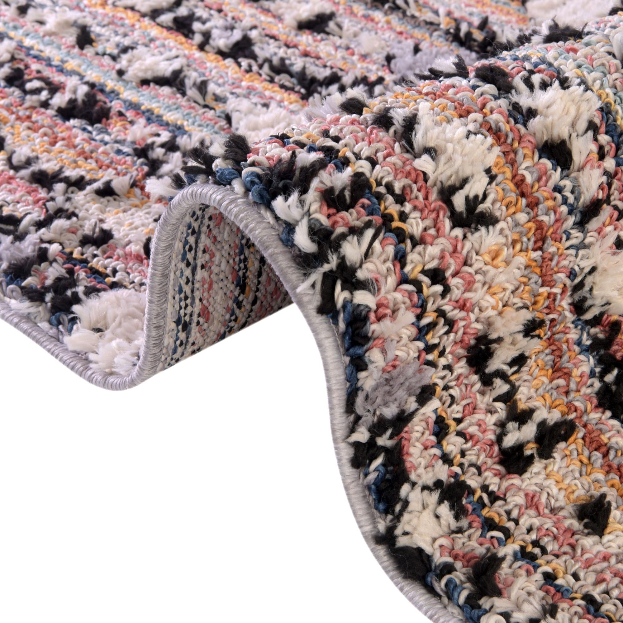 5' 3 x 8' Cherokee Rug