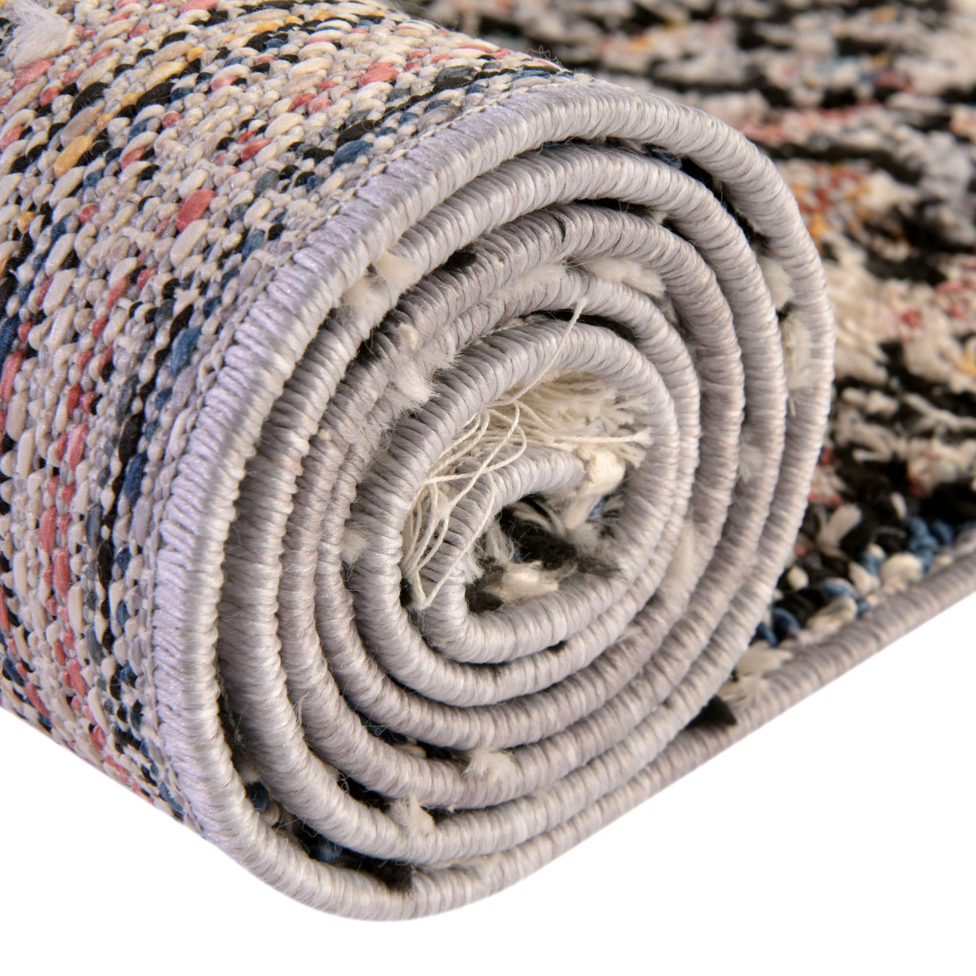 5' 3 x 8' Cherokee Rug